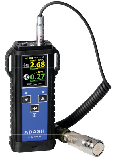 A4900 VIBRIO M
