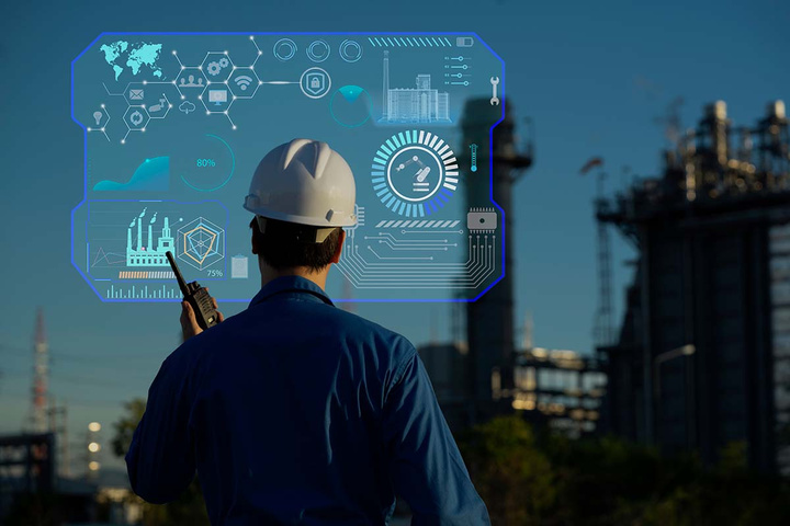 ASISTENCIA PREDICTIVA POR SOFTWARE