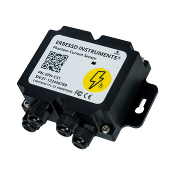 SENSOR DE CORRIENTE BLUETOOTH
