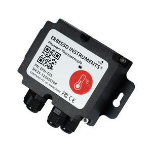 SENSOR DE TEMPERATURATERMOPAR DE PHANTOM