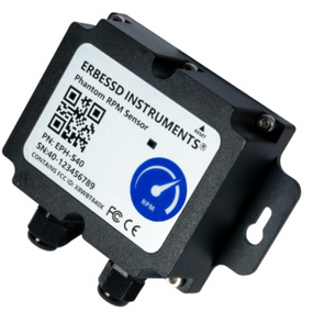SENSOR DE VELOCIDAD BLUETOOTHPHANTOM RPM