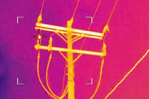 TERMOGRAFÍA ELÉCTRICA Y MECÁNICA